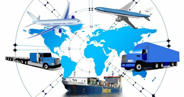 logistics, truck, cargo ship-3125131.jpg